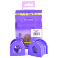 Silentbloc Powerflex pour barre anti-roulis arri&egrave;re en 18mm - Honda