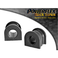 Silentbloc Powerflex pour barre anti-roulis arri&egrave;re en 18mm - Honda (Gamme comp&eacute;tition)