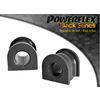 Silentbloc Powerflex pour barre anti-roulis arrière en 18mm - Honda (Gamme compétition) Silentbloc Powerflex pour barre anti-roulis arrière en 18mm - Honda (Gamme compétition)