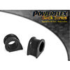 Silentbloc de barre anti-roulis Arrière Powerflex 25mm pour Audi (Gamme compétition) Silentbloc de barre anti-roulis Arrière Powerflex 25mm pour Audi (Gamme compétition)