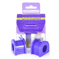 Silentbloc de barre anti-roulis arri&egrave;re Powerflex en 20mm - Audi