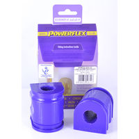 Silentbloc Powerflex pour barre anti-roulis arri&egrave;re en 22mm - Land Rover