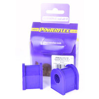 Silentbloc de barre anti-roulis arri&egrave;re Powerflex en 16mm - RX7 92-02