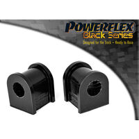 Silentbloc de barre anti-roulis arri&egrave;re Powerflex en 16mm - RX7 92-02 (Gamme comp&eacute;tition)