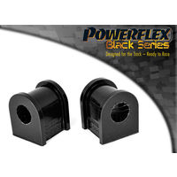 Silentbloc de barre anti-roulis arrière Powerflex en 16mm - RX7 92-02 (Gamme compétition)