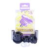 Silentbloc intérieur de bras inférieur latéral Powerflex - Rover 75 V8 et MG ZT 260 Silentbloc intérieur de bras inférieur latéral Powerflex - Rover 75 V8 et MG ZT 260