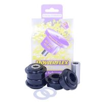 Silentbloc  int&eacute;rieur de bras sup&eacute;rieur lat&eacute;ral Powerflex - Rover 75 V8 et MG ZT 260
