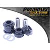Silentbloc  intérieur de bras supérieur latéral Powerflex - Rover 75 V8 et MG ZT 260 (Gamme compétition) Silentbloc  intérieur de bras supérieur latéral Powerflex - Rover 75 V8 et MG ZT 260 (Gamme compétition)