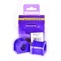 Silentbloc Powerflex pour barre anti-roulis arri&egrave;re  en 20mm - MG ZS et Rover 45