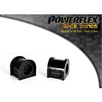 Silentbloc Powerflex pour barre anti-roulis arri&egrave;re  en 20mm - MG ZS et Rover 45 (Gamme comp&eacute;tition)