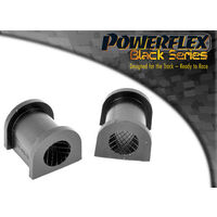 Silentbloc de barre anti-roulis arri&egrave;re Powerflex en 18mm pour Mitsubishi EVO 4-7 (Gamme comp&eacute;tition)