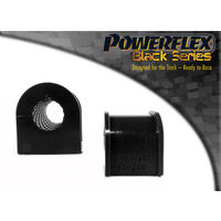 Silentbloc de barre anti-roulis arri&egrave;re Powerflex en 184mm - 200 SX (Gamme comp&eacute;tition)