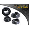 Silentbloc avant de bras arrière Powerflex pour BMW MINI (Gamme compétition) Silentbloc avant de bras arrière Powerflex pour BMW MINI (Gamme compétition)
