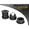 Silentbloc avant de berceau arrière Powerflex - BMW (Gamme compétition) Silentbloc avant de berceau arrière Powerflex - BMW (Gamme compétition)