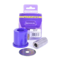 Silentbloc avant de support de diff&eacute;rentiel Powerflex - BMW E36