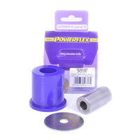 Silentbloc avant de support de diff&eacute;rentiel Powerflex - BMW E36