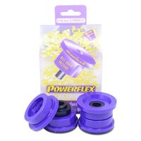 Silentbloc arri&egrave;re de support de diff&eacute;rentiel Powerflex - BMW E36