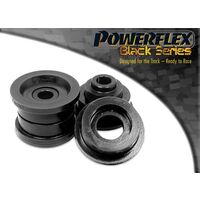 Silentbloc arri&egrave;re de support de diff&eacute;rentiel Powerflex - BMW E36 (Gamme comp&eacute;tition)