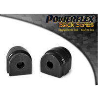 Silentbloc de Barre anti-roulis arri&egrave;re Powerflex 14,5mm (Gamme comp&eacute;tition)