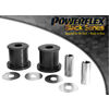 Silentbloc avant de différentiel arrière Powerflex - BMW E46 sauf M3 (Gamme compétition) Silentbloc avant de différentiel arrière Powerflex - BMW E46 sauf M3 (Gamme compétition)