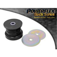 Silentbloc arri&egrave;re de diff&eacute;rentiel arri&egrave;re Powerflex - BMW E46 sauf M3 (Gamme comp&eacute;tition)