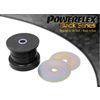 Silentbloc arri&egrave;re de diff&eacute;rentiel arri&egrave;re Powerflex - BMW E46 sauf M3 (Gamme comp&eacute;tition)