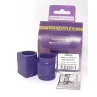 Silentbloc de Barre anti-roulis arri&egrave;re Powerflex 25mm