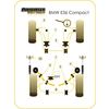 Kit t&ecirc;te d'amortisseur arri&egrave;re Powerflex - Tige en 10mm (Comp&eacute;tition) - image 3
