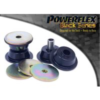 Silentbloc sup&eacute;rieur d'amortisseur arri&egrave;re Powerflex - Renault Clio 2 (Gamme comp&eacute;tition)