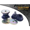 Silentbloc supérieur d'amortisseur arrière Powerflex - Renault Clio 2 (Gamme compétition) Silentbloc supérieur d'amortisseur arrière Powerflex - Renault Clio 2 (Gamme compétition)