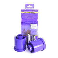 Silentbloc de train arri&egrave;re Powerflex - Susuki Swift