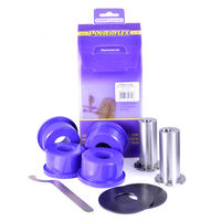 Silentbloc ext&eacute;rieur de bras arri&egrave;re Powerflex (r&eacute;glable)- VW Transporter T5