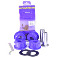 Silentbloc int&eacute;rieur de bras arri&egrave;re Powerflex (r&eacute;glable)- VW Transporter T5