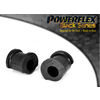 Silentbloc de barre anti-roulis arrière sur bras en 24mm Powerflex - VW Transporter T5 (Gamme compétition) Silentbloc de barre anti-roulis arrière sur bras en 24mm Powerflex - VW Transporter T5 (Gamme compétition)
