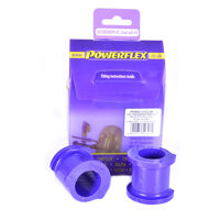 Silentbloc de barre anti-roulis arri&egrave;re sur bras en 28mm Powerflex - VW Transporter T5