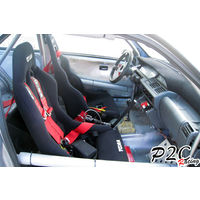 Stage de Pilotage Rallye 'Premiers Pas' +Bapt&ecirc;me -  P2C Racing