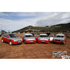 Stage de Pilotage Rallye 'Premiers Pas' -  P2C Racing