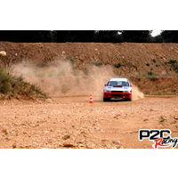 Stage de Pilotage Rallye 'Premiers Pas' + Option Subaru -  P2C Racing