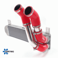 Kit &eacute;changeur frontal Airtec - Peugeot 207 RC / GTI