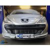 Kit &eacute;changeur frontal Airtec - Peugeot 207 RC / GTI - image 3