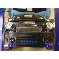 Kit &eacute;changeur Frontal 60mm Airtec - Fiat 500 Abarth - image 1