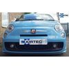 Kit &eacute;changeur Frontal 60mm Airtec - Fiat 500 Abarth - image 3