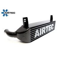 Echangeur Aluminium Airtec - BMW E46 320D