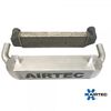 Echangeur Aluminium Airtec - BMW E46 320D - image 1