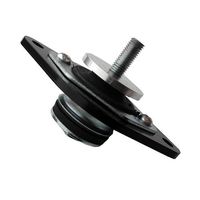 Support arri&egrave;re de bo&icirc;te renforc&eacute; Vibra Technics pour Ford Escort MK5/MK6 (91-01) sauf RS2000