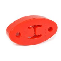 Silentbloc de ligne d'&eacute;chappement Universel Powerflex