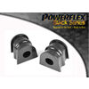 Silentbloc Powerflex de barre anti-roulis sur ch&acirc;ssis en 18mm -Alfa Romeo (Gamme comp&eacute;tition)