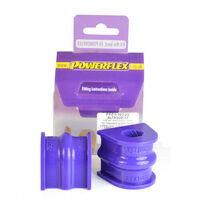 Silentbloc Powerflex de barre anti-roulis sur ch&acirc;ssis en 22mm -Alfa Romeo