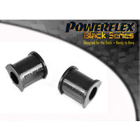 Silentbloc Powerflex de barre anti-roulis sur bras en 18mm -Alfa Romeo (Gamme comp&eacute;tition)