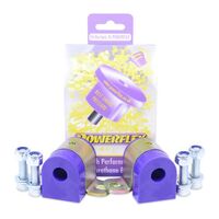 Silentbloc arri&egrave;re de triangle avant Powerflex